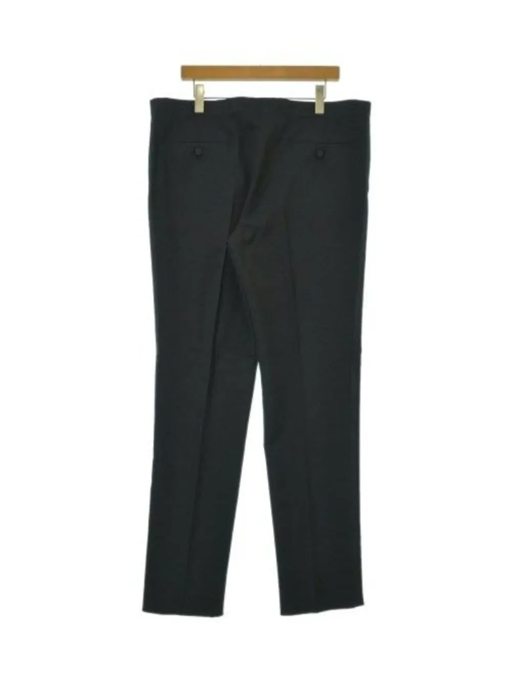 Gucci Trousers Pants Black